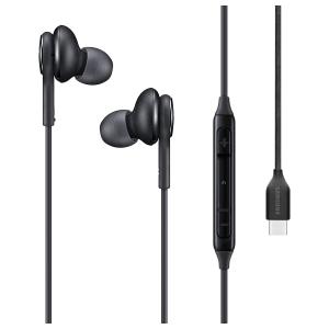 Samsung USB-C Earphone Black