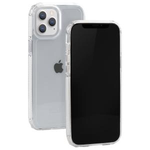 SoSkild Apple iPhone 12/12 Pro Defend 2.0 Heavy Impact Case Transparent