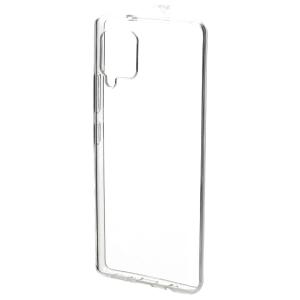 Mobiparts Classic TPU Case Samsung Galaxy A42 (2020) Transparent