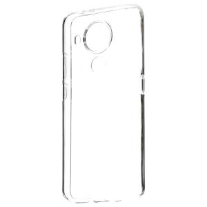 Mobiparts Classic TPU Case Nokia 8.3 5G (2020) Transparent