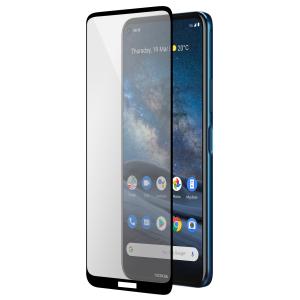 Mobiparts Regular Tempered Glass Nokia 8.3 5G (2020)