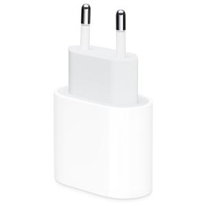 Apple 20W USB-C Power Adapter MHJE3ZM/A