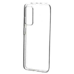 Mobiparts Classic TPU Case Xiaomi Mi 10T Pro (5G) Transparent