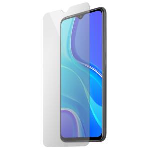 Mobiparts Regular Tempered Glass Xiaomi Redmi 9