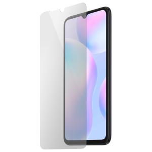 Mobiparts Regular Tempered Glass Xiaomi Redmi 9A