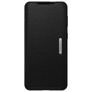 OtterBox Strada Case Samsung Galaxy S21 Plus Shadow Black