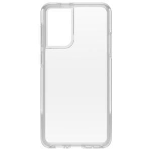 OtterBox Symmetry Clear Case Samsung Galaxy S21 Plus Clear