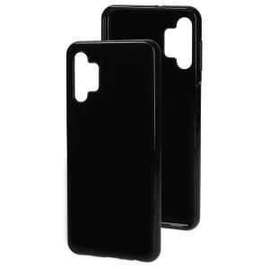 Mobiparts Classic TPU Case Samsung Galaxy A32 (2021) 5G Black