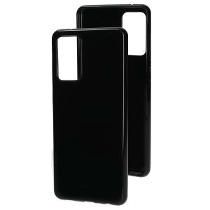 Mobiparts Classic TPU Case Samsung Galaxy A72 (2021) 4G/5G Black