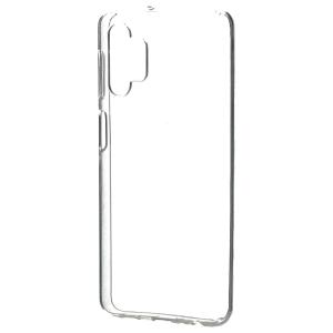 Mobiparts Classic TPU Case Samsung Galaxy A32 (2021) 5G Transparent