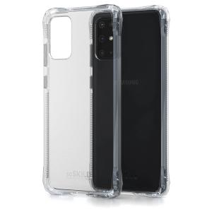 SoSkild Samsung Galaxy A72 4G/5G (2021) Absorb 2.0 Impact Case Transparent