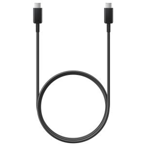 Samsung USB-C to USB-C Cable 1m Black