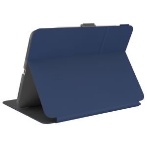 Speck Balance Folio Case Apple iPad Air 10.9 (2020/2022) / iPad Pro 11 inch (2018/2020/2021) Arcadia Navy - with Microban