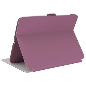 Speck Balance Folio Case Apple iPad Air 10.9 (2020/2022) / iPad Pro 11 inch (2018/2020/2021) Plum Purple - with Microban