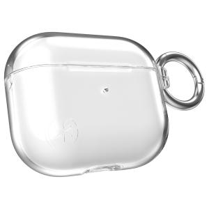 Speck Presidio Clear Apple Airpods (3rd gen) Clear