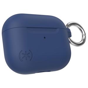 Speck Presidio with Soft Touch Apple Airpods (3rd gen) Coastal Blue