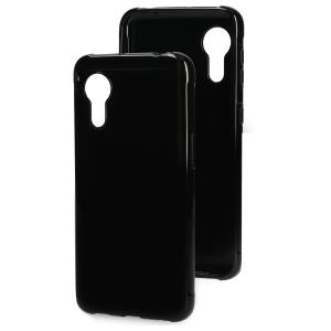 Mobiparts Classic TPU Case Samsung Galaxy Xcover 5 Matt Black