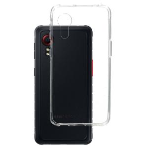 Mobiparts Classic TPU Case Samsung Galaxy Xcover 5 Transparent