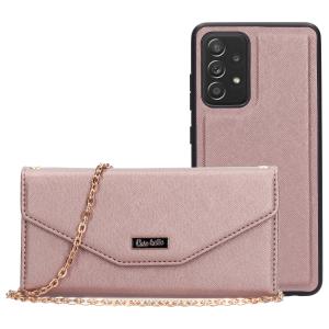 Casetastic Clutch Samsung Galaxy A52 (2021) Pink