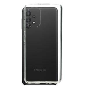 Mobiparts Classic TPU Case Samsung Galaxy A32 4G (2021) Transparent