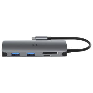 Cygnett Unite PocketMate USB-C Hub