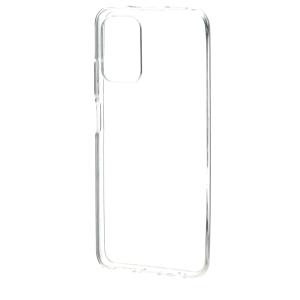 Mobiparts Classic TPU Case Xiaomi Redmi Note 10 Transparent