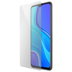 Mobiparts Regular Tempered Glass Xiaomi Redmi 9C