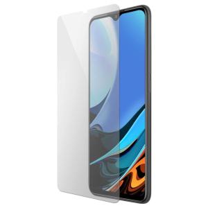 Mobiparts Regular Tempered Glass Xiaomi Redmi 9T