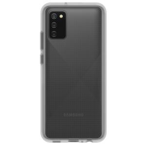 OtterBox React Case Samsung Galaxy A02s (2020) Clear