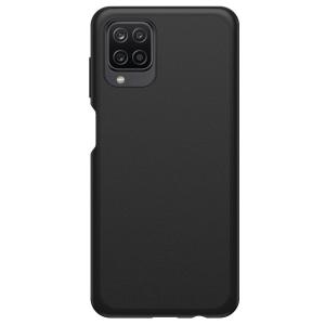 OtterBox React Case Samsung Galaxy A12 (2021) Black