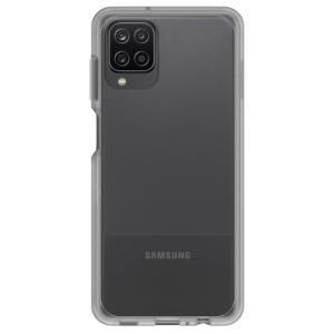 OtterBox React Case Samsung Galaxy A12 (2021) Clear