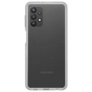 OtterBox React Case Samsung Galaxy A32 (2021) 5G Clear