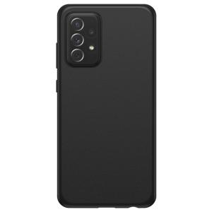 OtterBox React Case Samsung Galaxy A72 (2021) 4G/5G Black