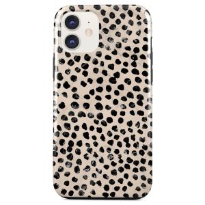 Burga Tough Case Apple iPhone 11 - Almond Latte