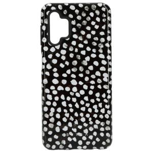 Burga Tough Case Samsung Galaxy A32 (2021) 5G - Night Sky