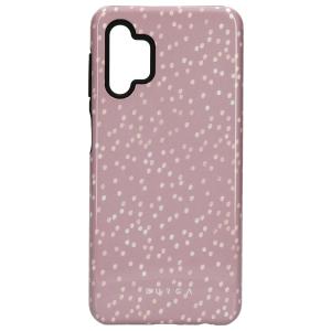 Burga Tough Case Samsung Galaxy A32 (2021) 5G - Hot Cocoa