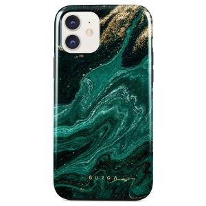 Burga Tough Case Apple iPhone 11 - Emerald Pool