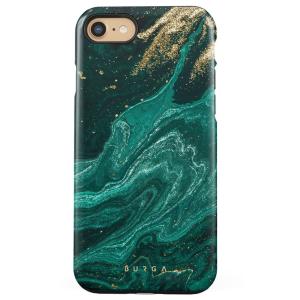 Burga Tough Case Apple iPhone 7/8/SE (2020/2022) - Emerald Pool