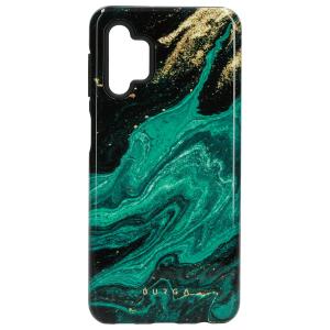 Burga Tough Case Samsung Galaxy A32 (2021) 5G - Emerald Pool