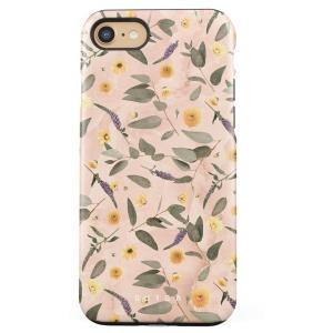 Burga Tough Case Apple iPhone 7/8/SE (2020/2022) - Sunday Brunch