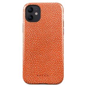 Burga Tough Case Apple iPhone 12 Mini - Vintage Edition