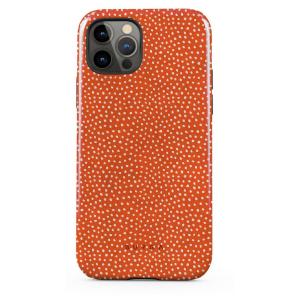 Burga Tough Case Apple iPhone 12/12 Pro - Vintage Edition