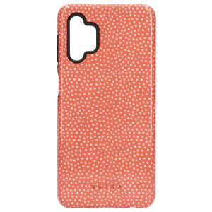 Burga Tough Case Samsung Galaxy A32 (2021) 5G - Vintage Edition