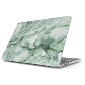 Burga Hard Case Apple Macbook Air 13 inch (2020) - Pistachio Cheesecake