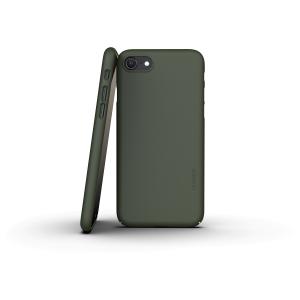 Nudient Thin Precise Case Apple iPhone 7/8/SE (2020/2022) V3 Pine Green