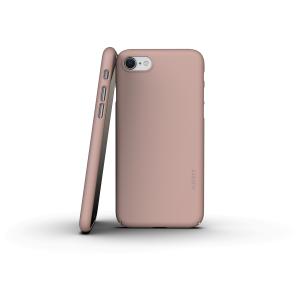 Nudient Thin Precise Case Apple iPhone 7/8/SE (2020/2022) V3 Dusty Pink