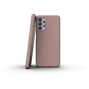 Nudient Thin Precise Case Samsung Galaxy A32 (5G) V3 Dusty Pink