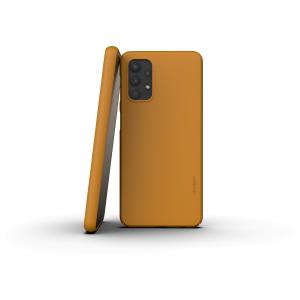 Nudient Thin Precise Case Samsung Galaxy A32 (5G) V3 Saffron Yellow