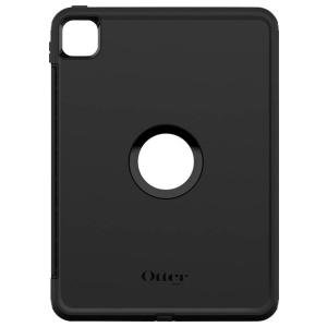 OtterBox Defender Case Apple iPad Pro 11 inch (2018/2020/2021/2022) Black