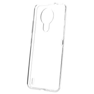 Mobiparts Classic TPU Case Nokia 1.4 (2021) Transparent